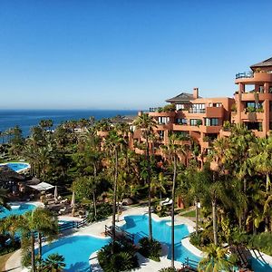 Bahía Beach Apartments Estepona